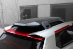 Nissan Xmotion Concept 2018 года